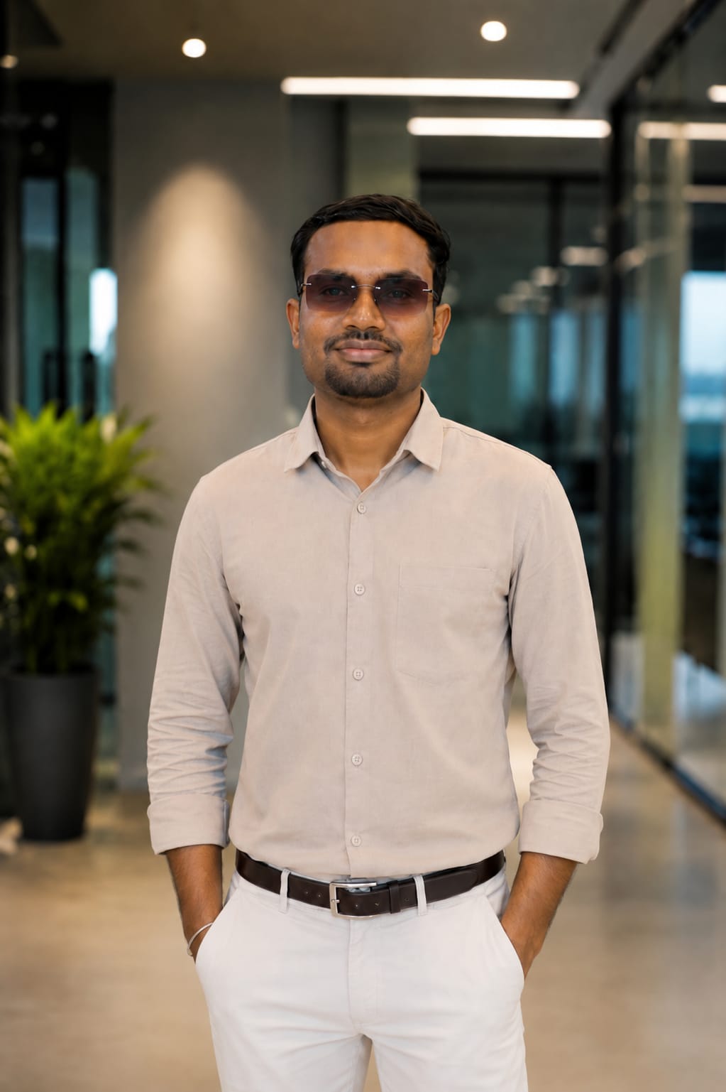 Atharva Labhasetwar