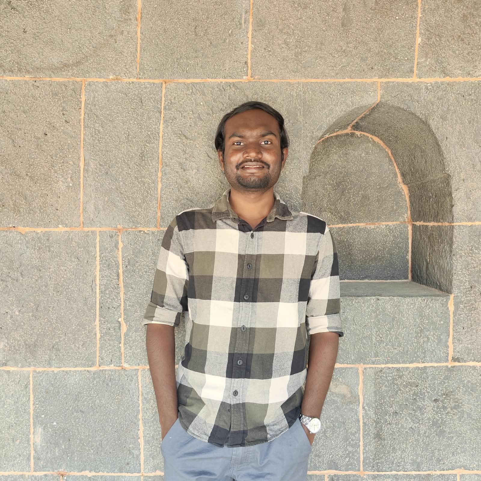 Atharva Labhasetwar